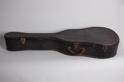 Gibson J-35 Flat Top Acoustic Guitar (1937)