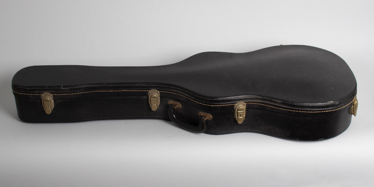 C. F. Martin 0-18 Flat Top Acoustic Guitar (1962)