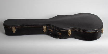 C. F. Martin 0-18 Flat Top Acoustic Guitar (1962)