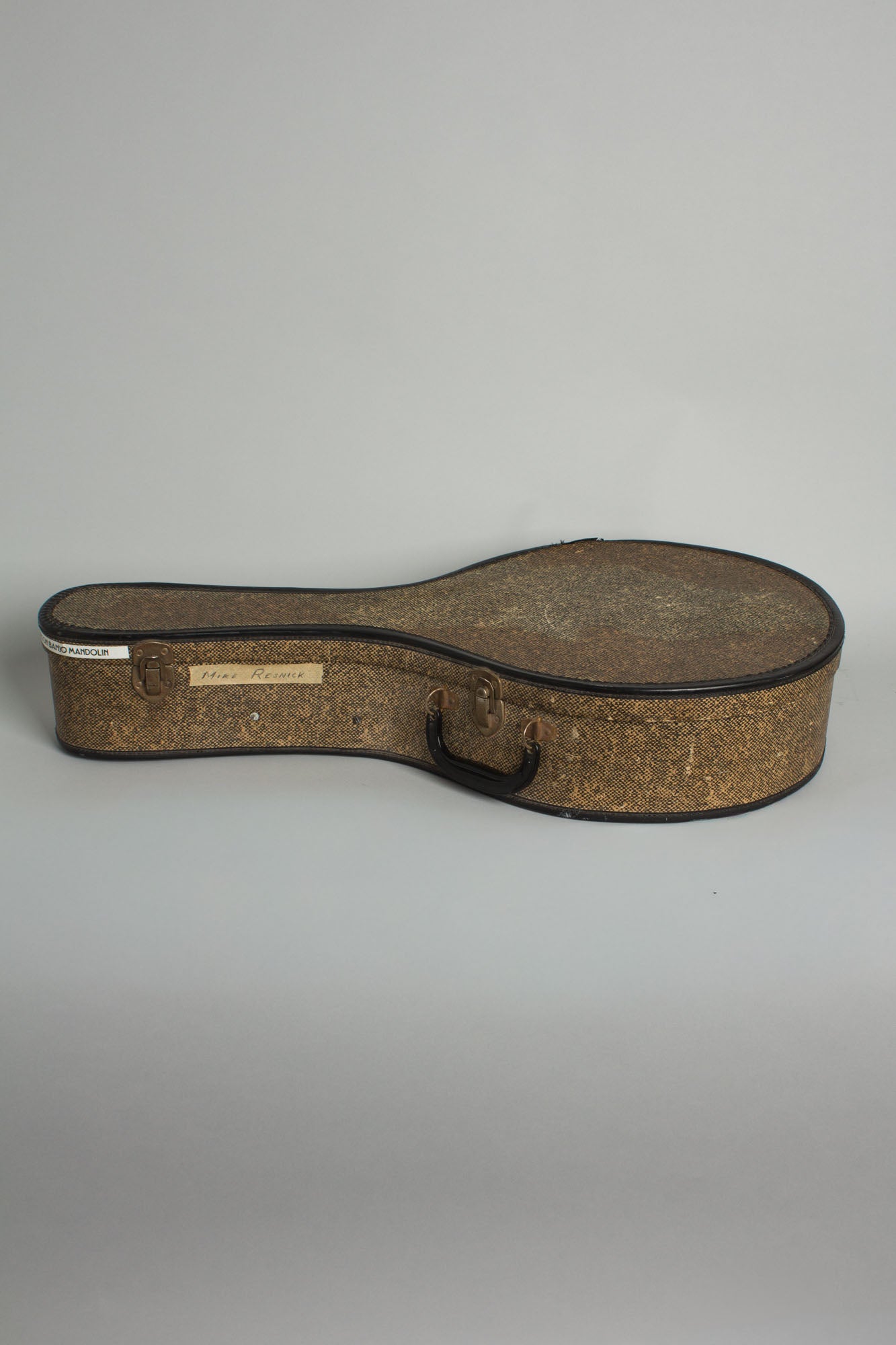 Gibson MB-2 Mandolin Banjo (1927)