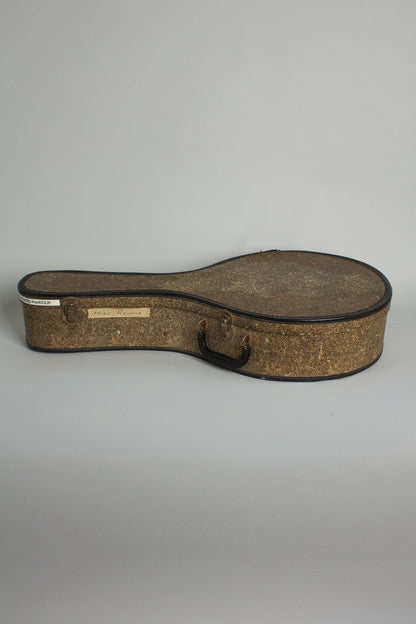 Gibson MB-2 Mandolin Banjo (1927)