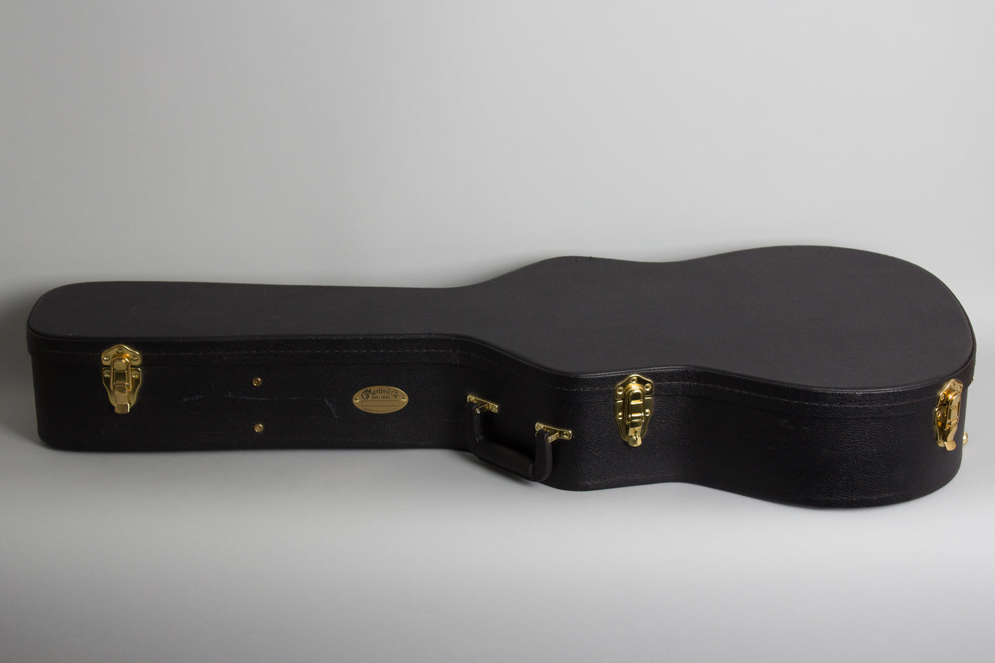 C. F. Martin 00-21NY Flat Top Acoustic Guitar (1964)