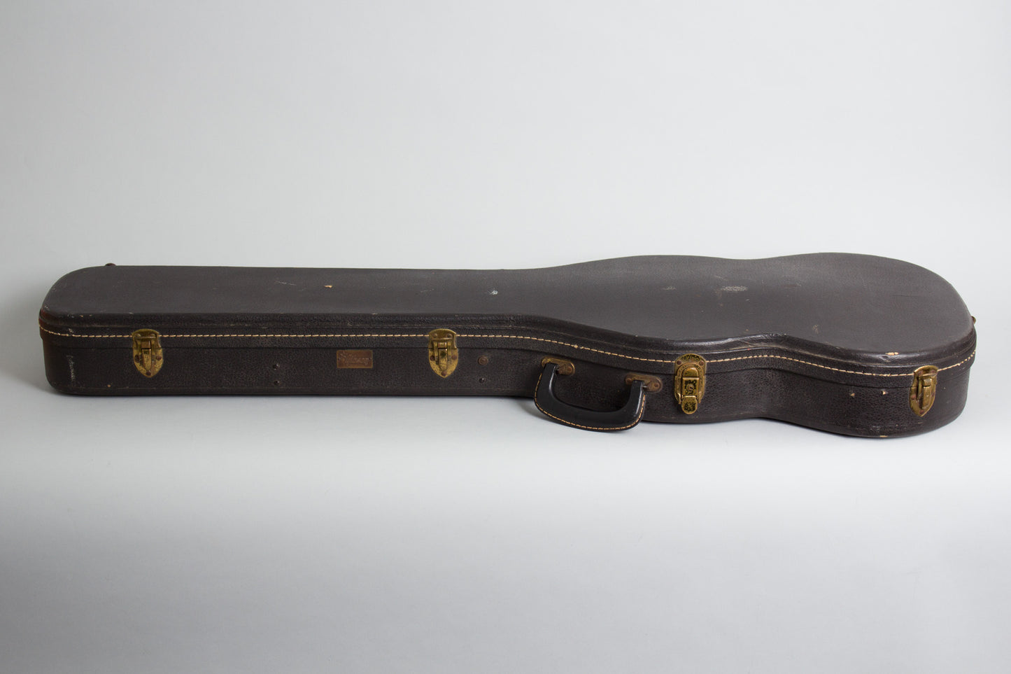 Gibson EB-3 Solid Body Electric Bass Guitar (1964)