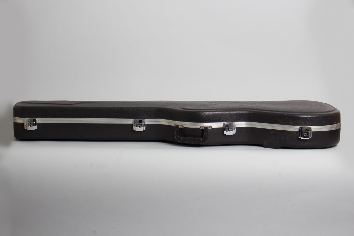 Fender American Deluxe Active Jazz Bass Electric 5-String Bass Guitar (1998)