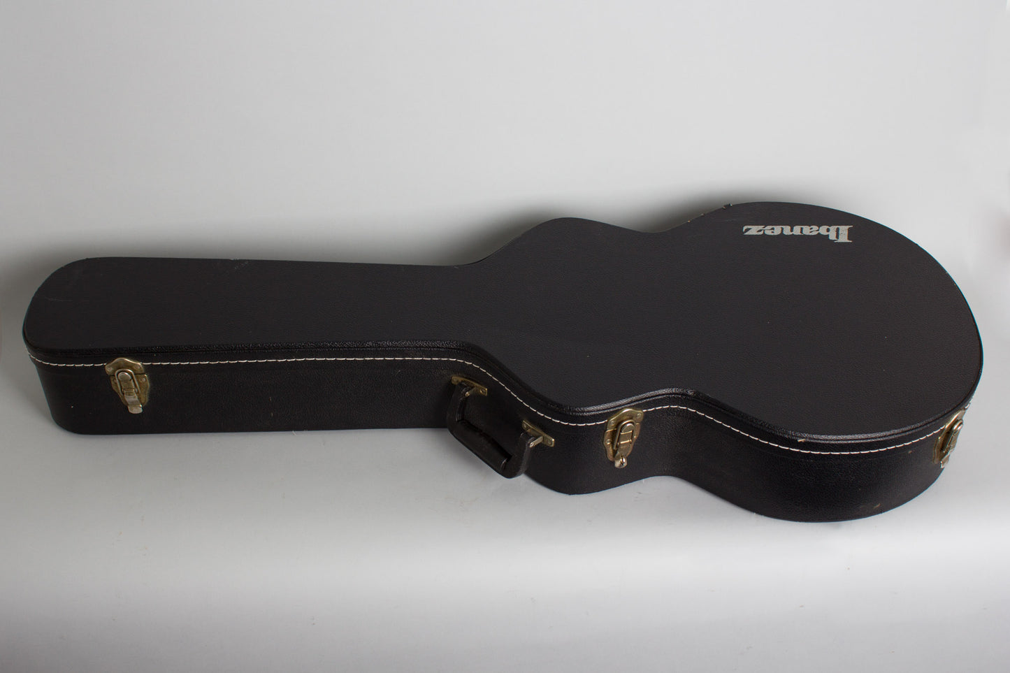 Fender Coronado II Antigua Thinline Hollow Body Electric Guitar (1968)