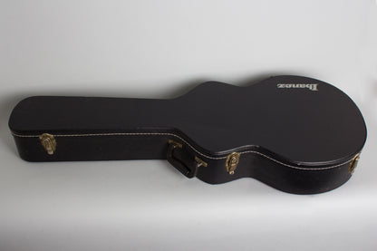 Fender Coronado II Antigua Thinline Hollow Body Electric Guitar (1968)