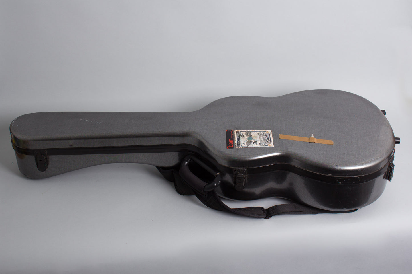 Matt Rubendall Classical Guitar (2021)