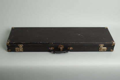 Rickenbacker Model B-6 Lap Steel Electric Guitar (1938)