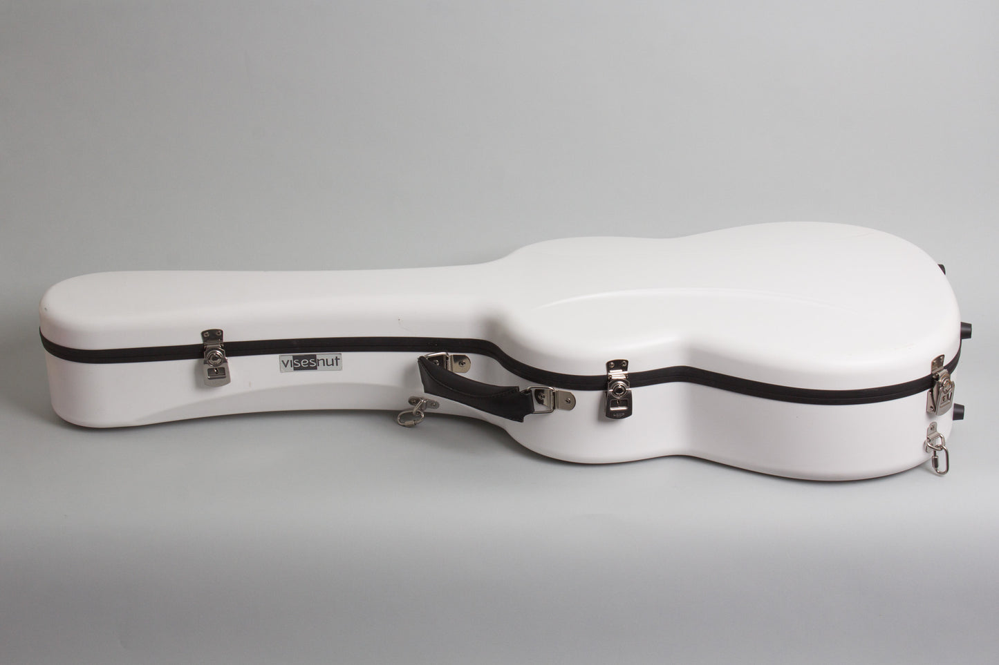 Marcelino Lopez Nieto Classical Guitar (1965)