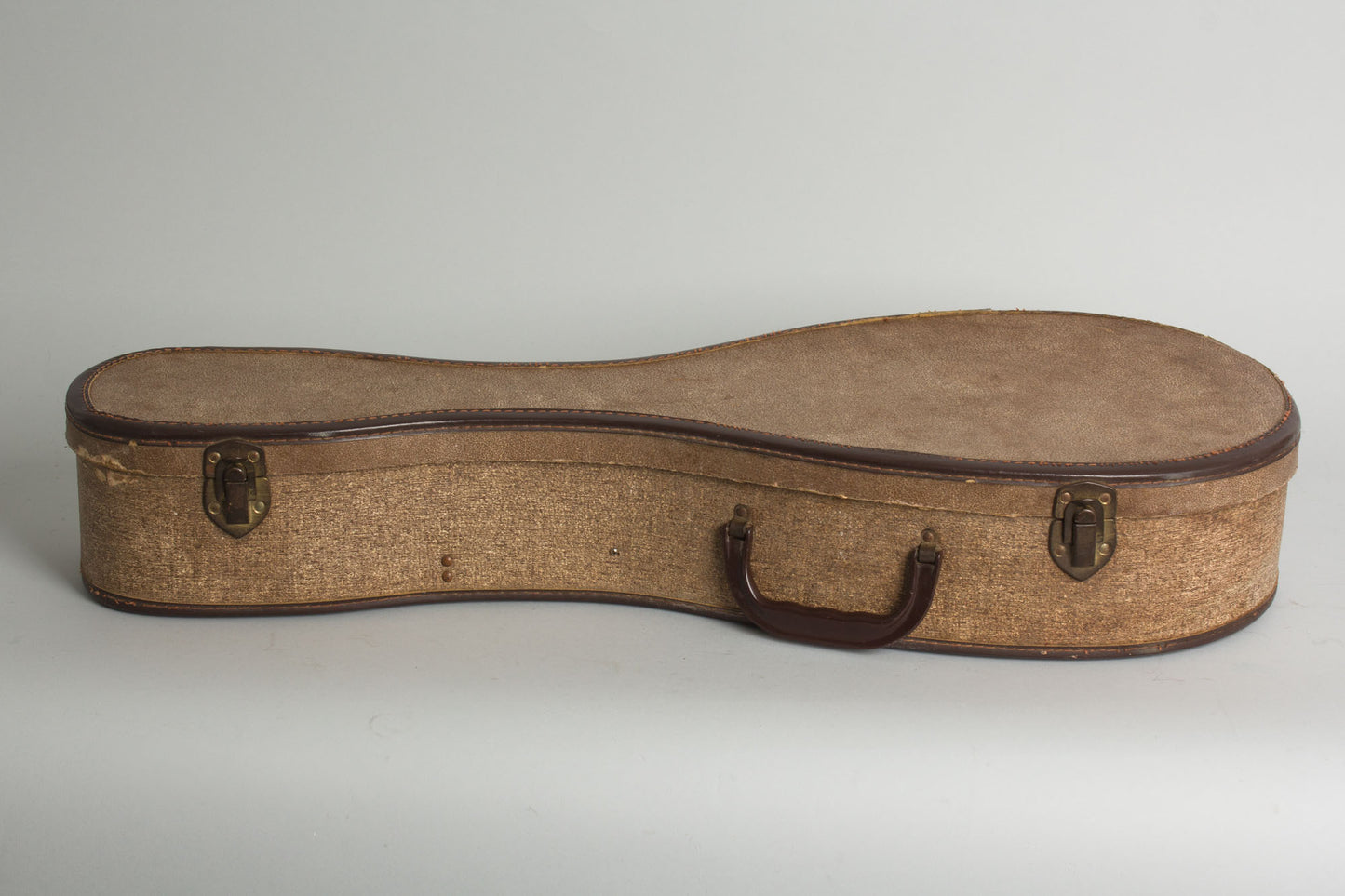 Kay Florentine K-72 Hollow Body Electric Mandolin (1959)