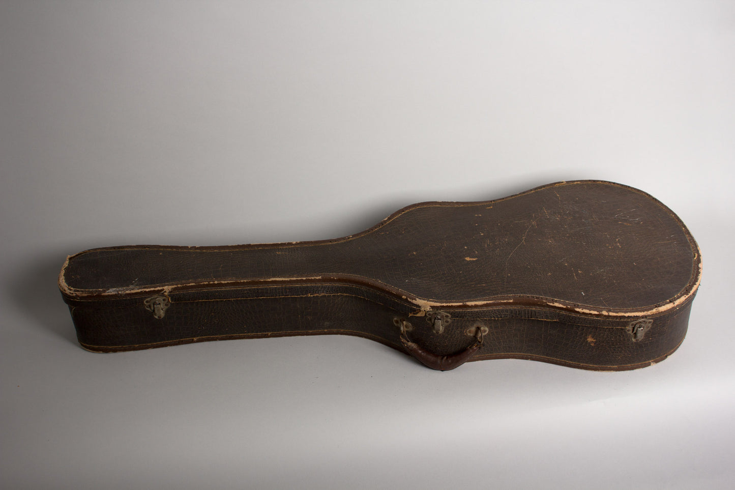 Stella Concert Size Flat Top Acoustic Guitar (1929)