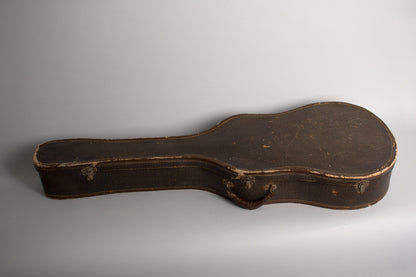 Stella Concert Size Flat Top Acoustic Guitar (1929)