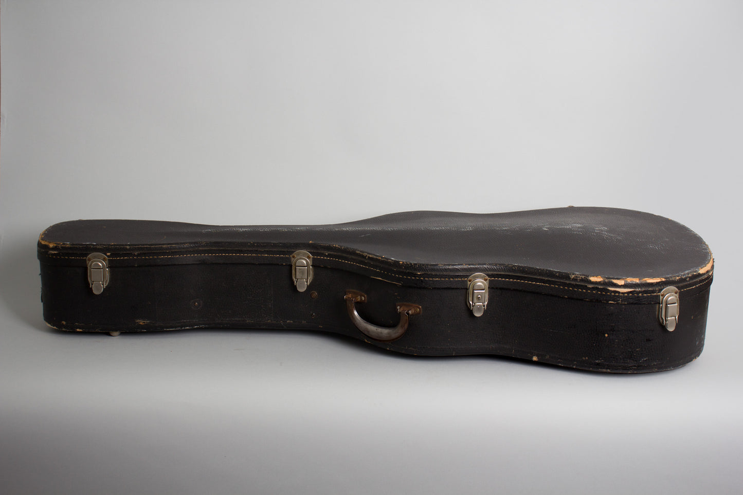 C. F. Martin D-28 Flat Top Acoustic Guitar (1955)