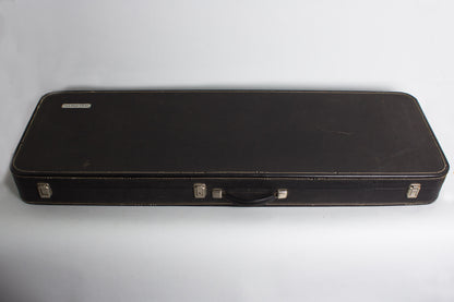 Baldwin - Burns Double Six 12 String Solid Body Electric Guitar (1967)