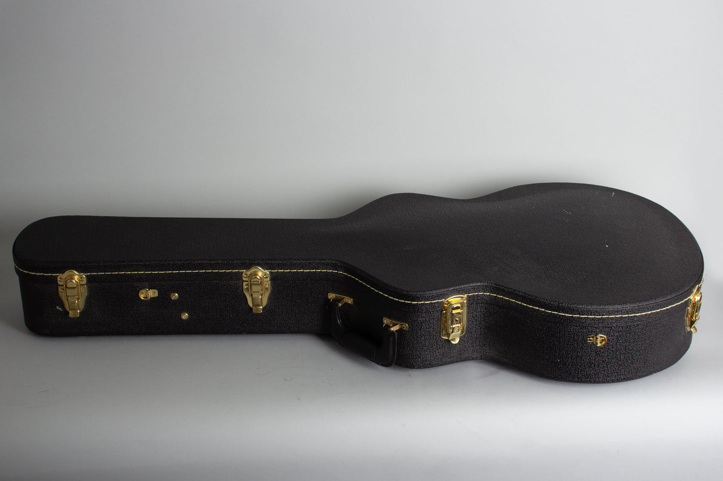 Gibson ES-175D Arch Top Hollow Body Electric Guitar (1978)