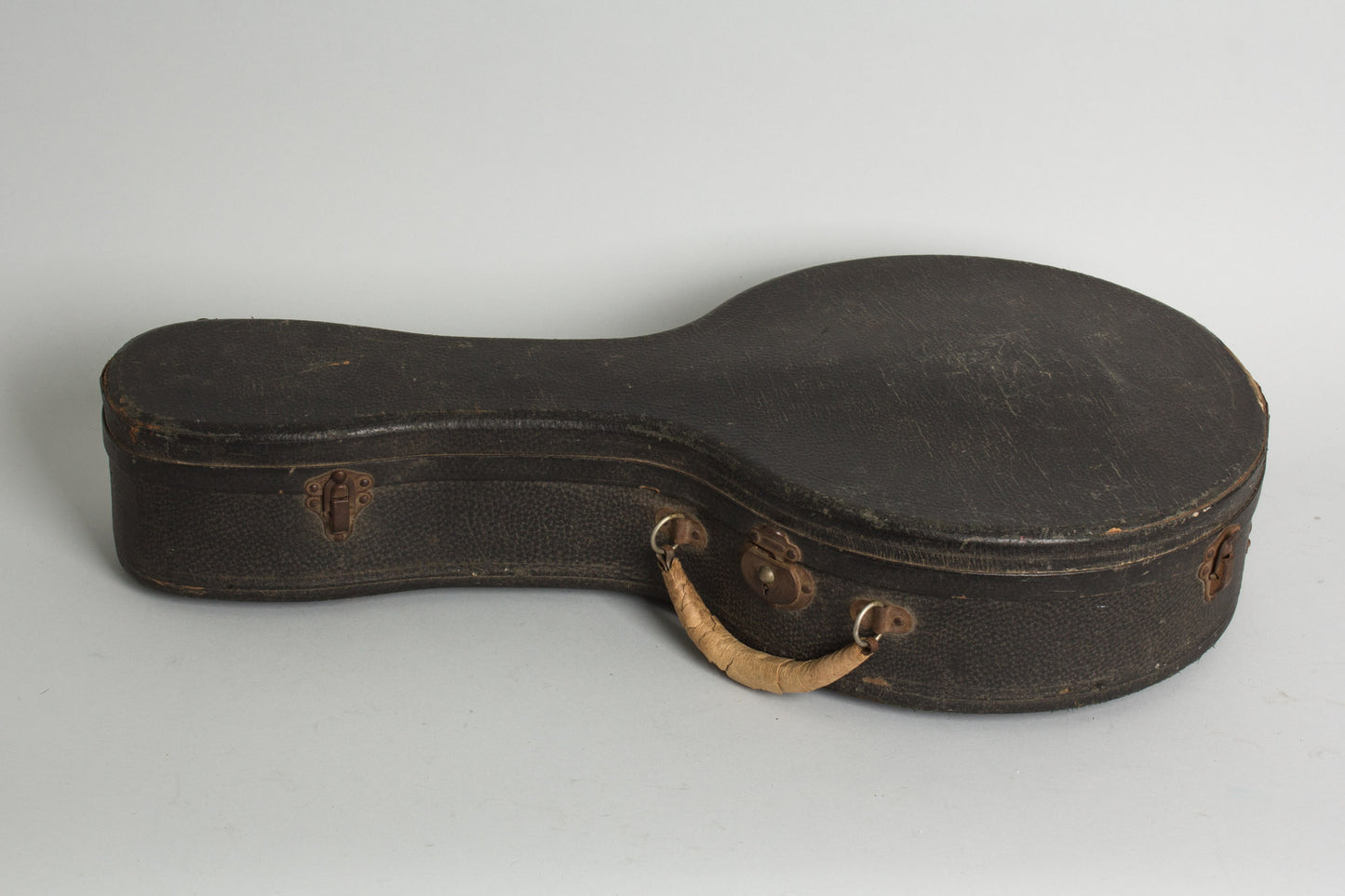 Bacon & Day Style C Mandolin Banjo (1928)