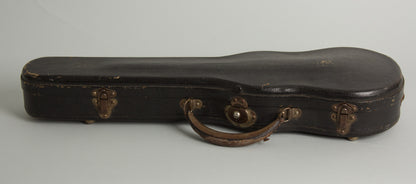 C. F. Martin Style 1 Soprano Ukulele (1950s)
