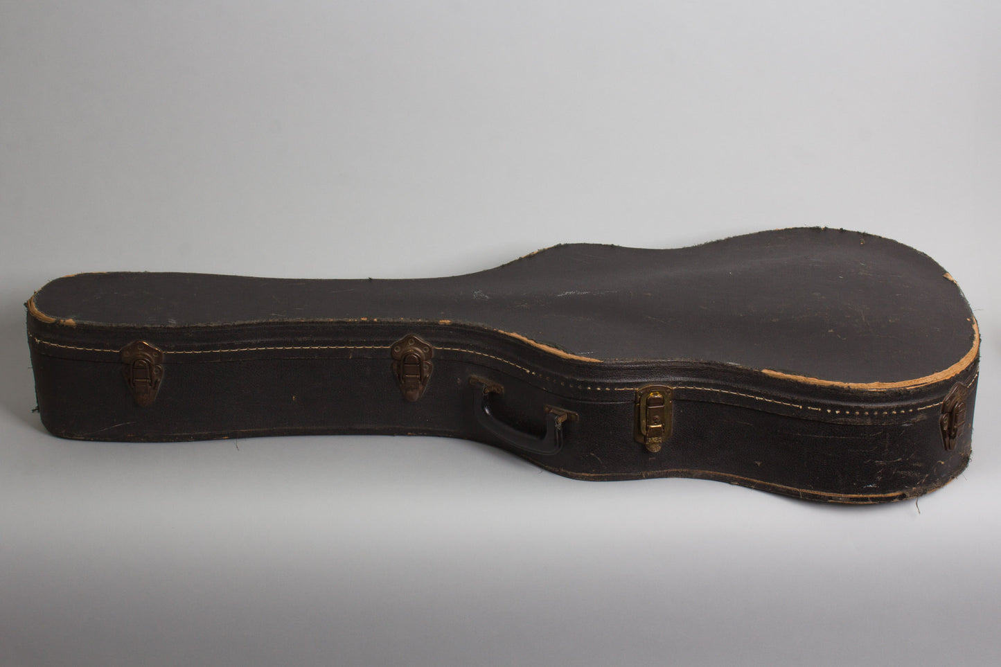 C. F. Martin D-28 Flat Top Acoustic Guitar (1954)
