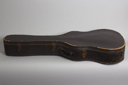 C. F. Martin D-28 Flat Top Acoustic Guitar (1954)