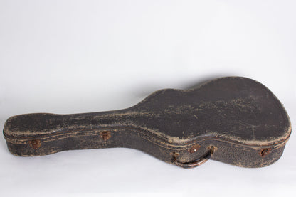 Gibson L-C Century of Progress Flat Top Acoustic Guitar (1935)