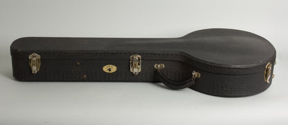 Goose Acres Model E 5 String Resonator Banjo (1978)