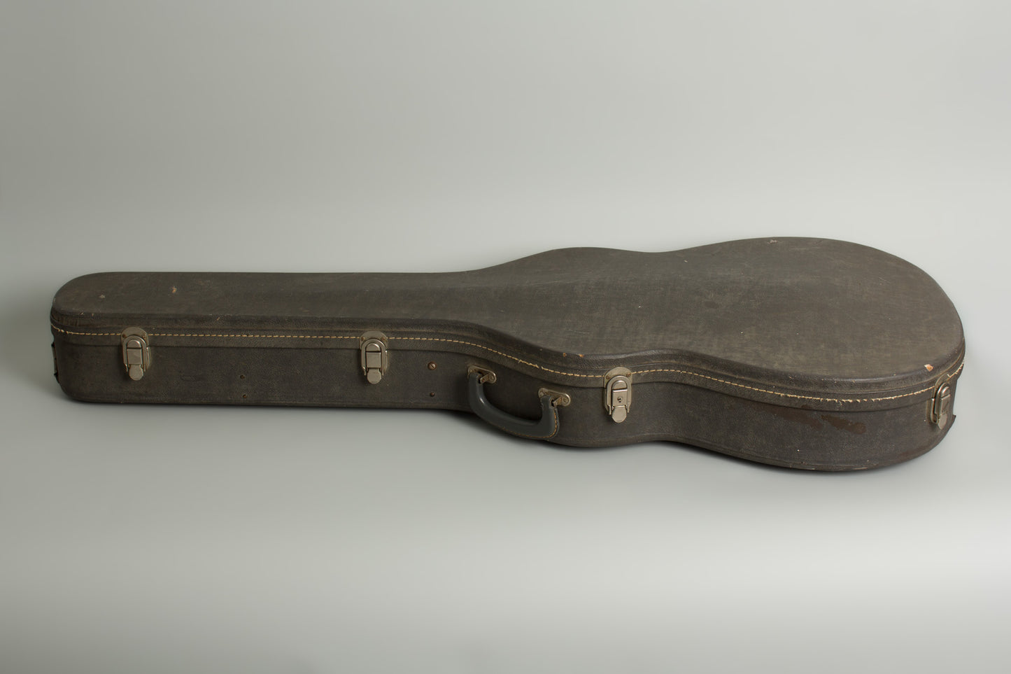 Epiphone Sheraton E212T Arch Top Semi-Hollow Body Electric Guitar (1962)