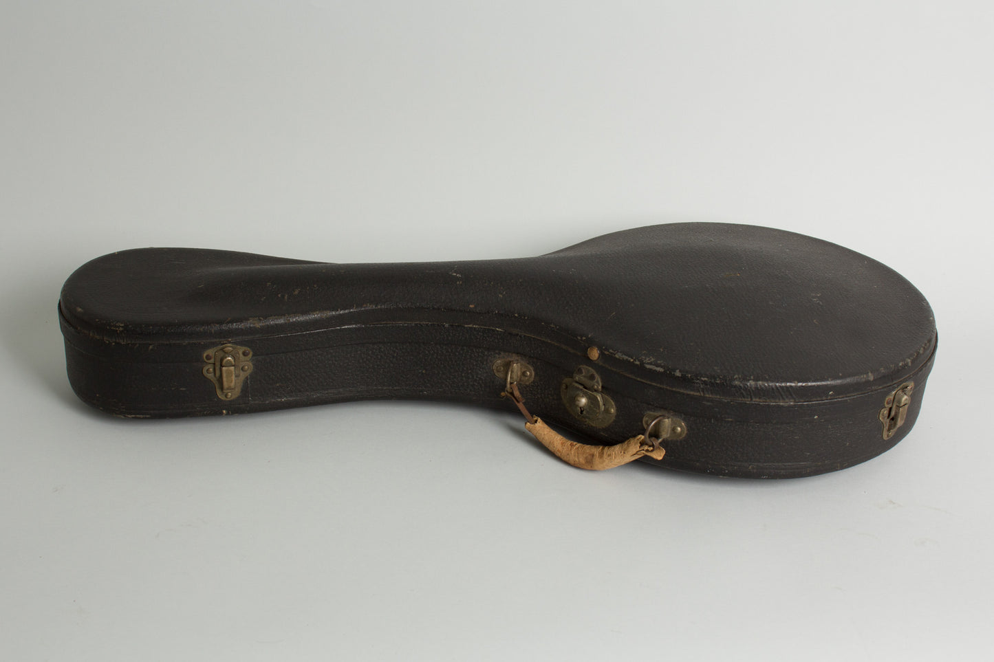 Gibson Model A-4 Snakehead Carved Top Mandolin (1923)