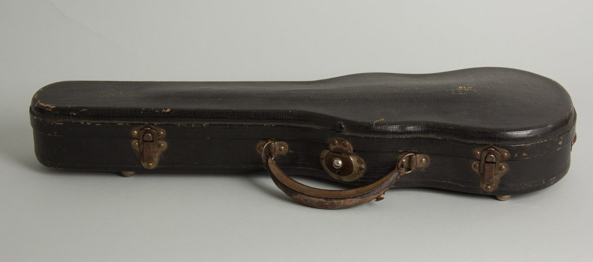 C. F. Martin Style 1 Soprano Ukulele (1950s)