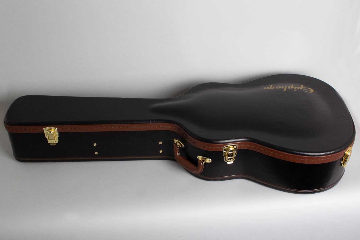 Epiphone FT-79 Texan Flat Top Acoustic Guitar (1960)