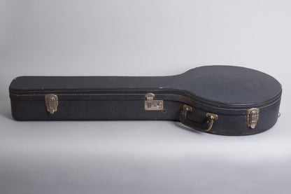 A. C. Fairbanks Professional 5 String Banjo (1891)