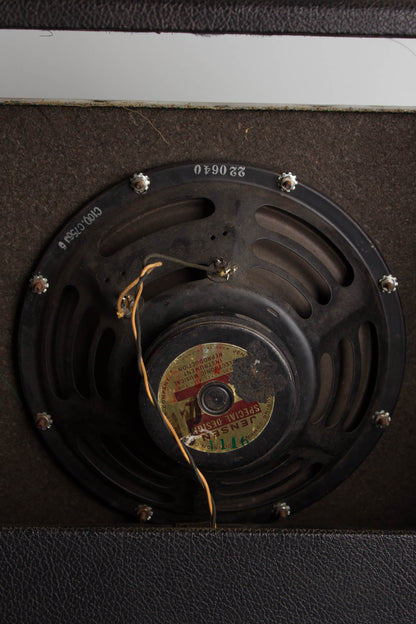 Fender Princeton Reverb AA764 Tube Amplifier (1968)