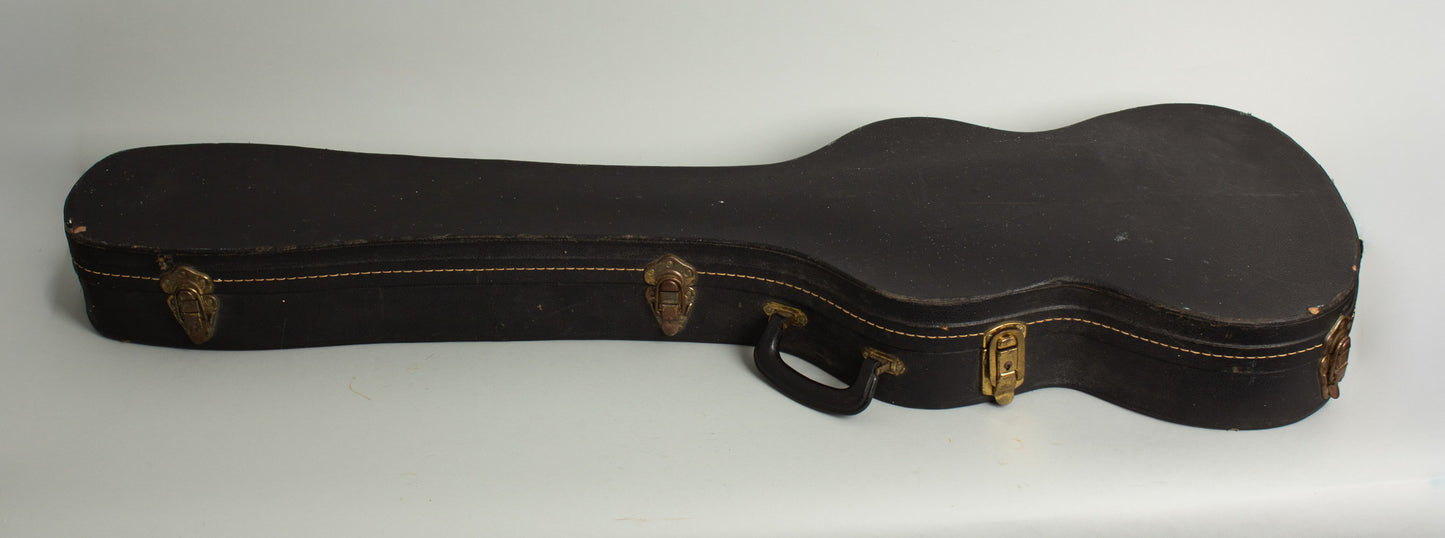 Gibson EB-3 Solid Body Electric Bass Guitar (1968)