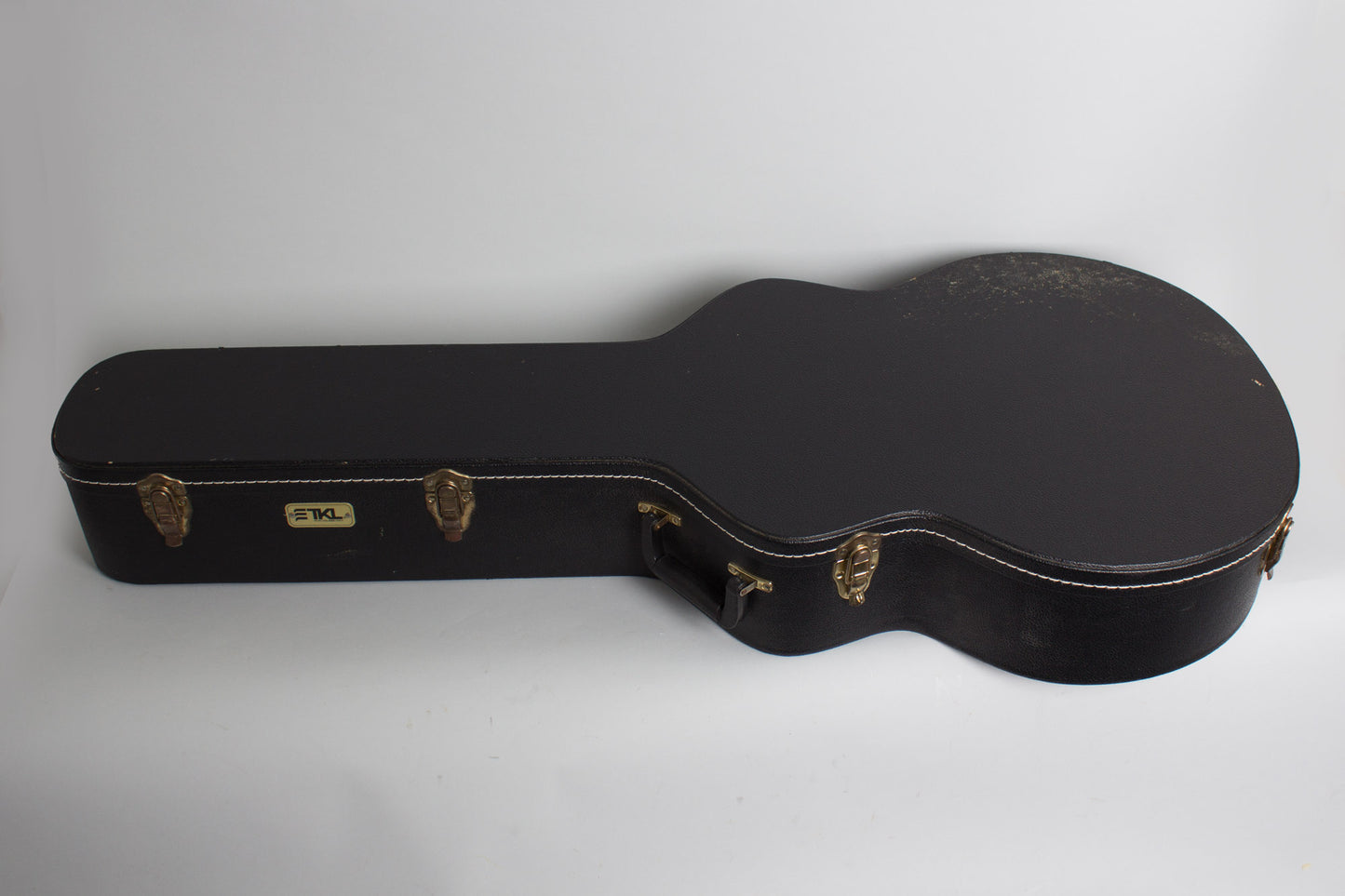 Gibson L-48 Arch Top Acoustic Guitar (1954)