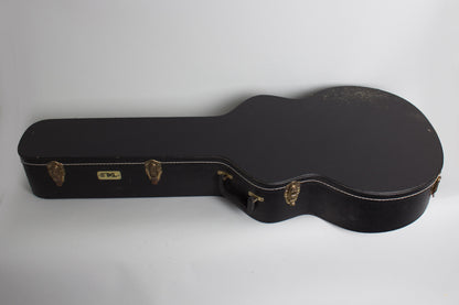 Gibson L-48 Arch Top Acoustic Guitar (1954)