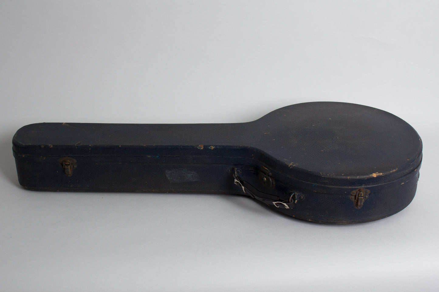 Paramount Style A Tenor Banjo (1925)