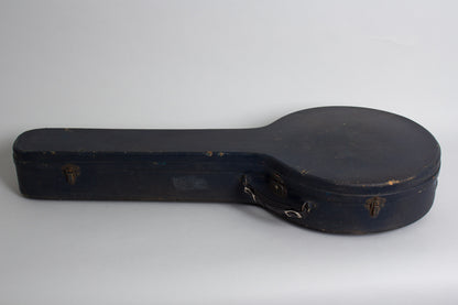 Paramount Style A Tenor Banjo (1925)