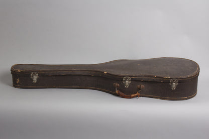 C. F. Martin 0-28 Flat Top Acoustic Guitar (1921)