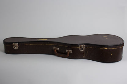 Kalamazoo Sport Model KG 3/4 Flat Top Acoustic Guitar (1941)