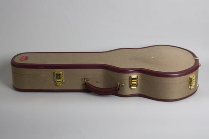 C. F. Martin Style 51 Baritone Baritone Ukulele (1960s)