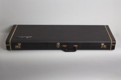 Micro-Frets Signature Semi-Hollow Body Electric Guitar (1968)