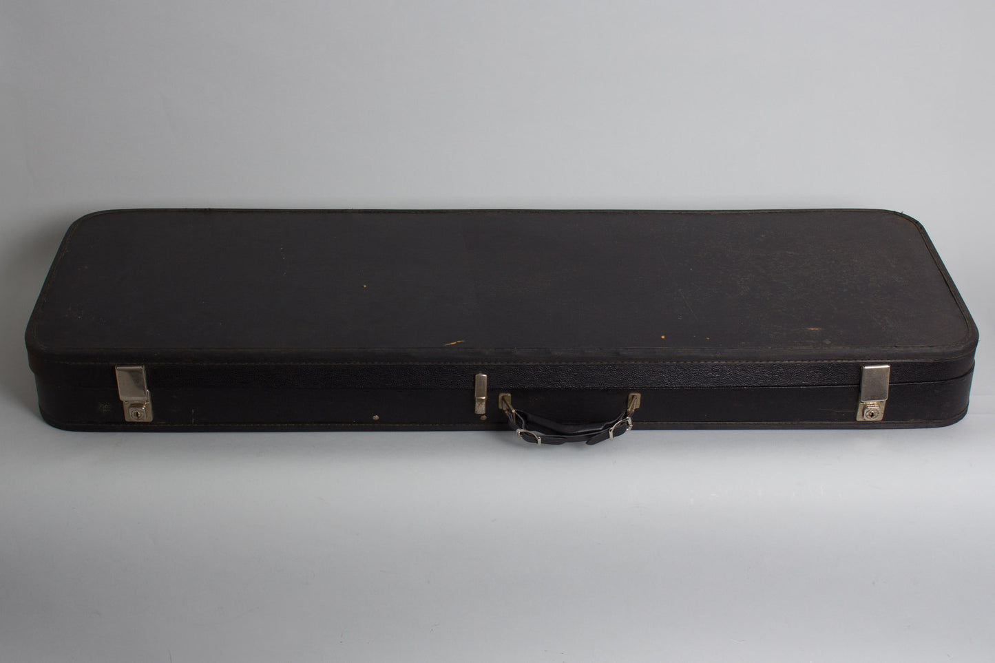 Gibson Firebird III Solid Body Electric Guitar (1966)
