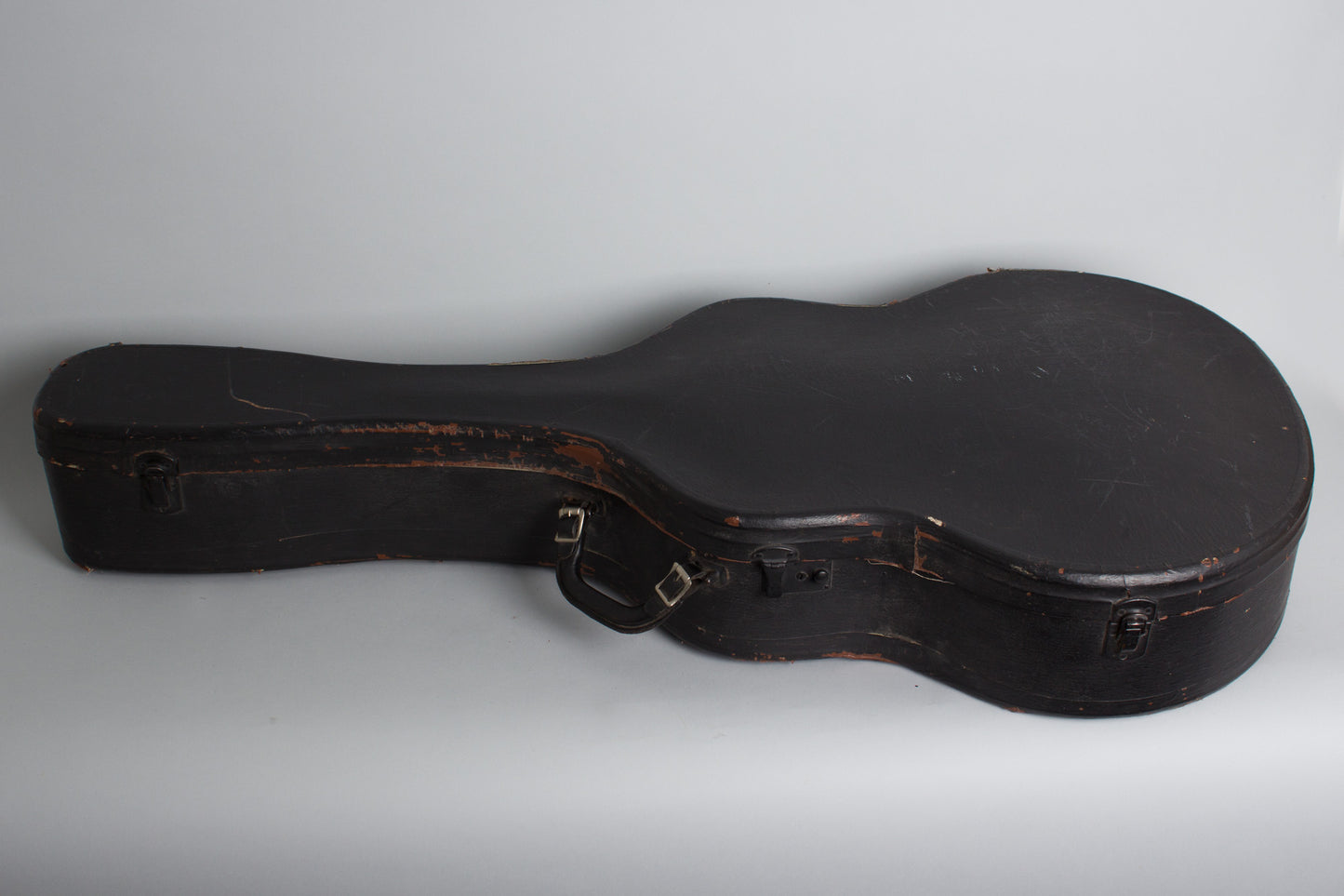 D'Angelico Style B Arch Top Acoustic Guitar (1938)