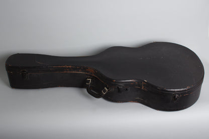 D'Angelico Style B Arch Top Acoustic Guitar (1938)