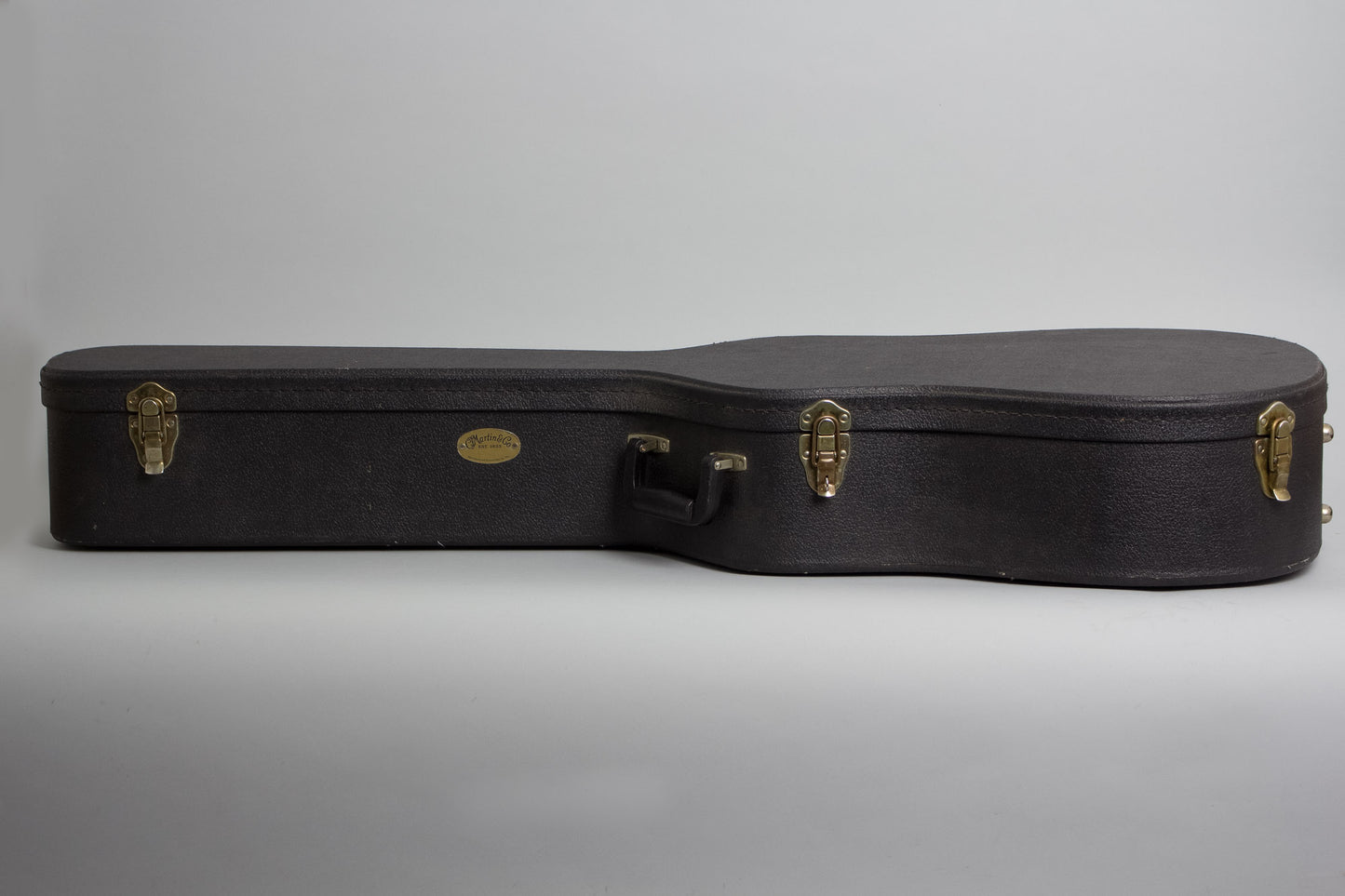 C. F. Martin D-18 Flat Top Acoustic Guitar (1960)