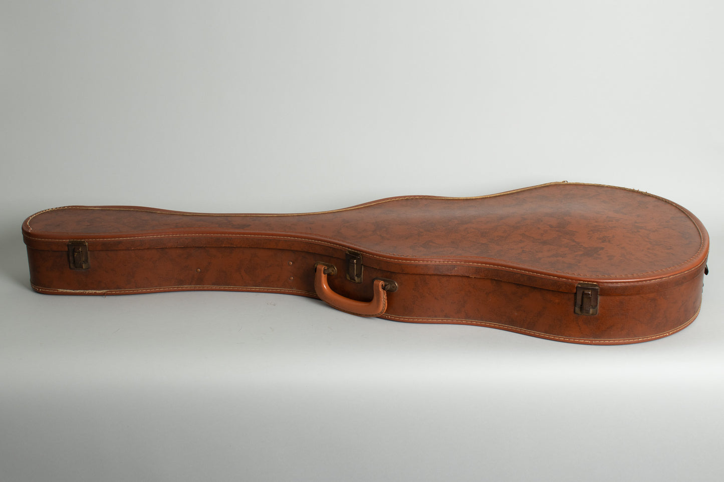 Gibson ES-330TC Thinline Hollow Body Electric Guitar (1960)