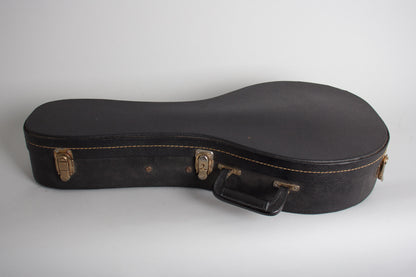 Washburn Model 5283 Deluxe Carved Top Mandolin (1935)