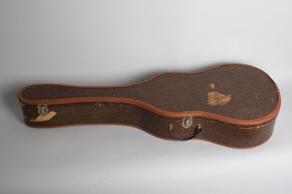Gibson LG-2 3/4 Flat Top Acoustic Guitar (1953)