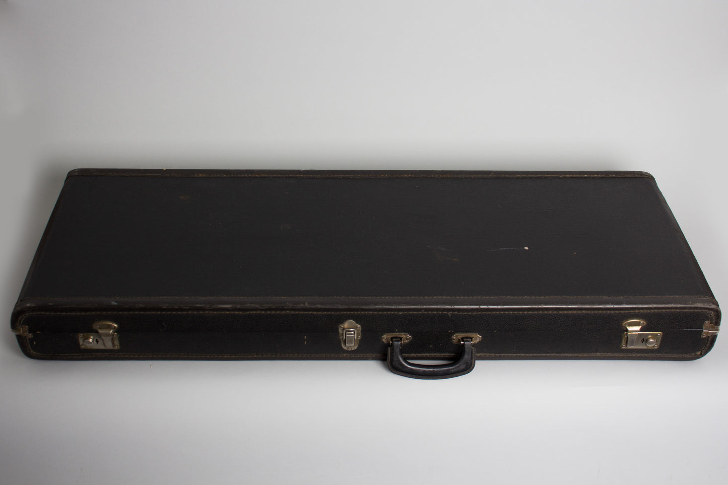 Epiphone Wilshire Solid Body Electric Guitar (1961)