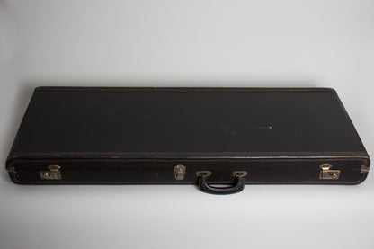 Epiphone Wilshire Solid Body Electric Guitar (1961)