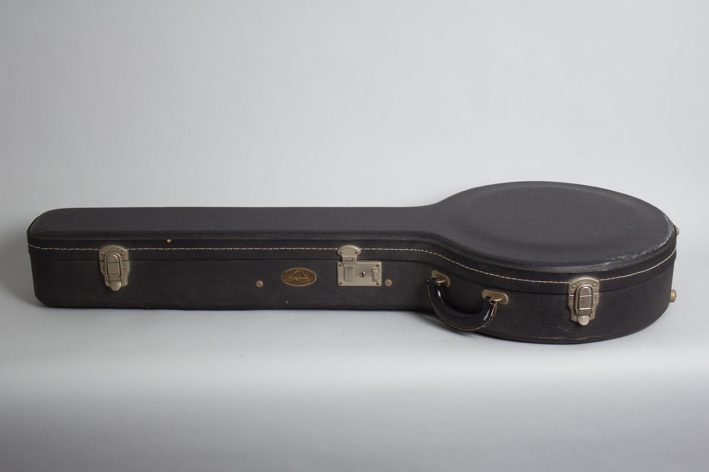 Vega Little Wonder 5 String Resonator Banjo (1952)